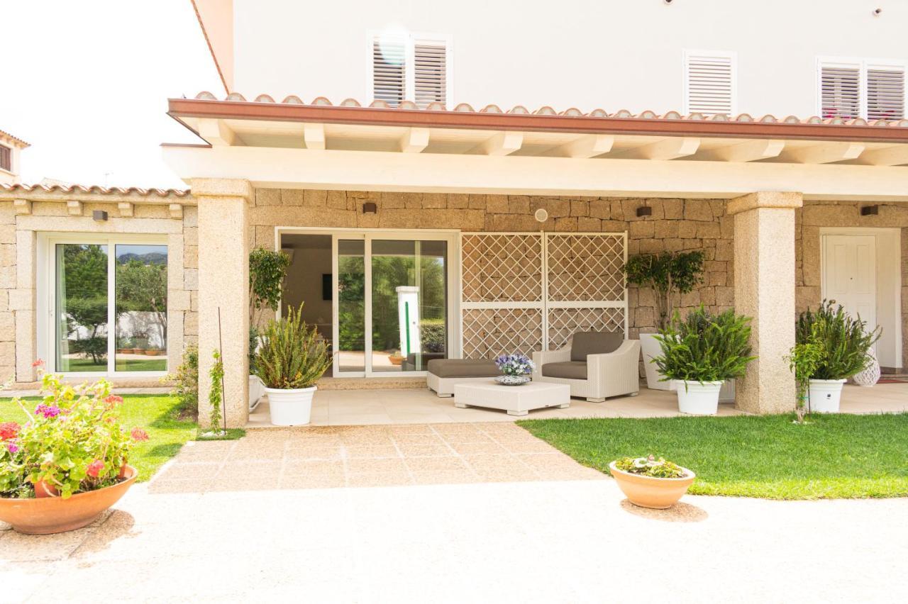 Summer Luxury Apartment Adults Only أولبيا المظهر الخارجي الصورة