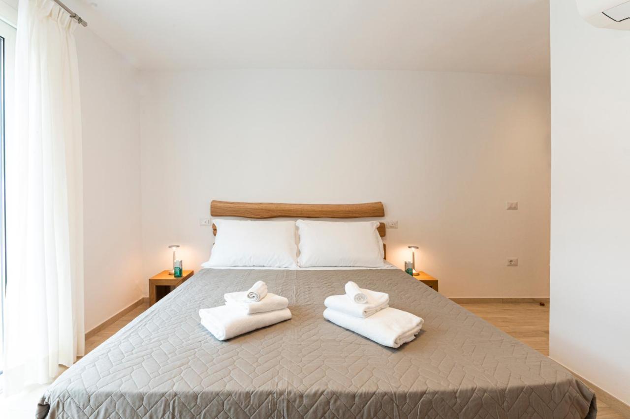 Summer Luxury Apartment Adults Only أولبيا المظهر الخارجي الصورة