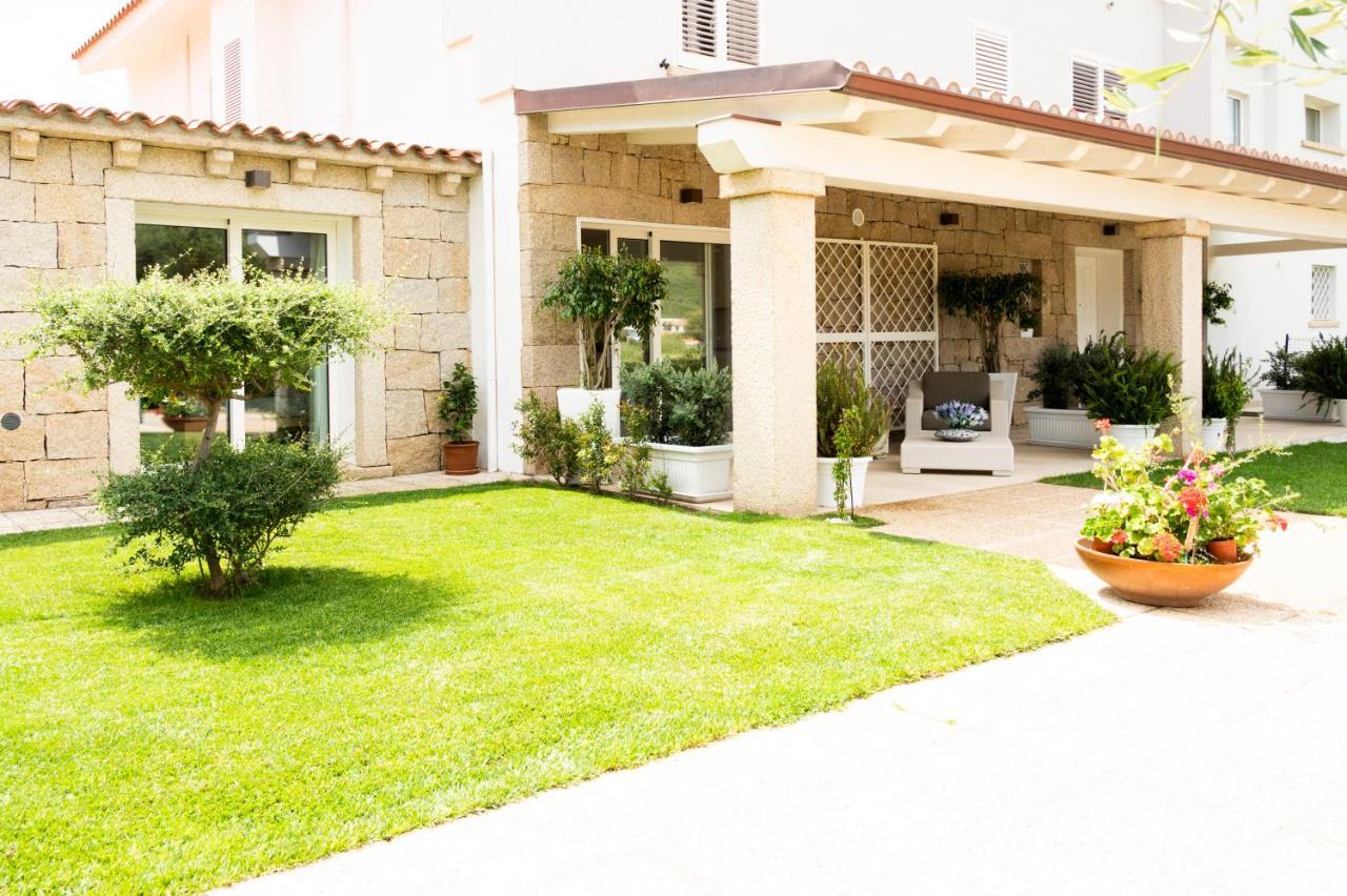 Summer Luxury Apartment Adults Only أولبيا المظهر الخارجي الصورة