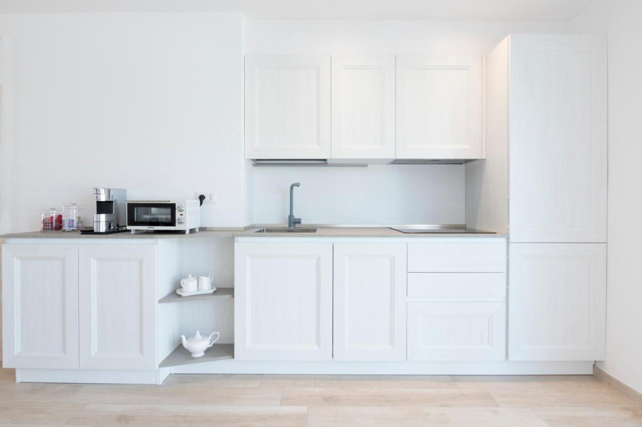 Summer Luxury Apartment Adults Only أولبيا المظهر الخارجي الصورة