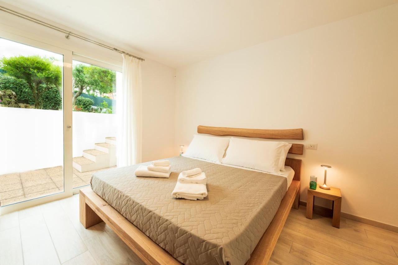 Summer Luxury Apartment Adults Only أولبيا المظهر الخارجي الصورة