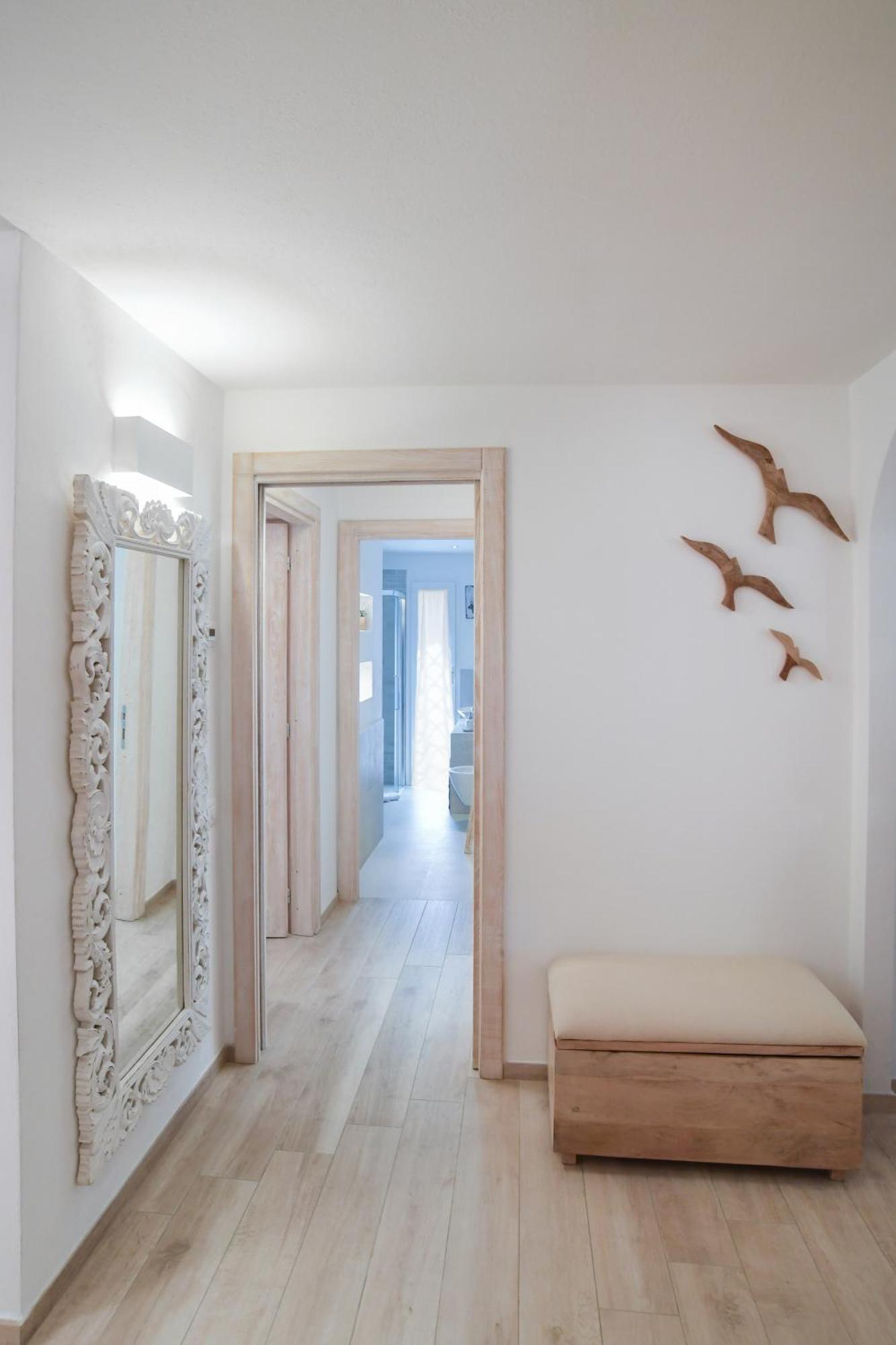 Summer Luxury Apartment Adults Only أولبيا المظهر الخارجي الصورة