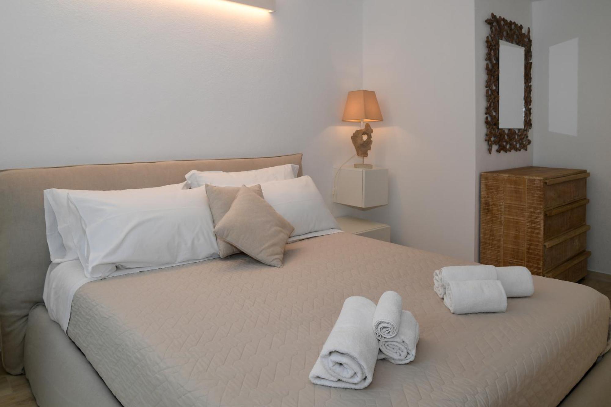 Summer Luxury Apartment Adults Only أولبيا المظهر الخارجي الصورة