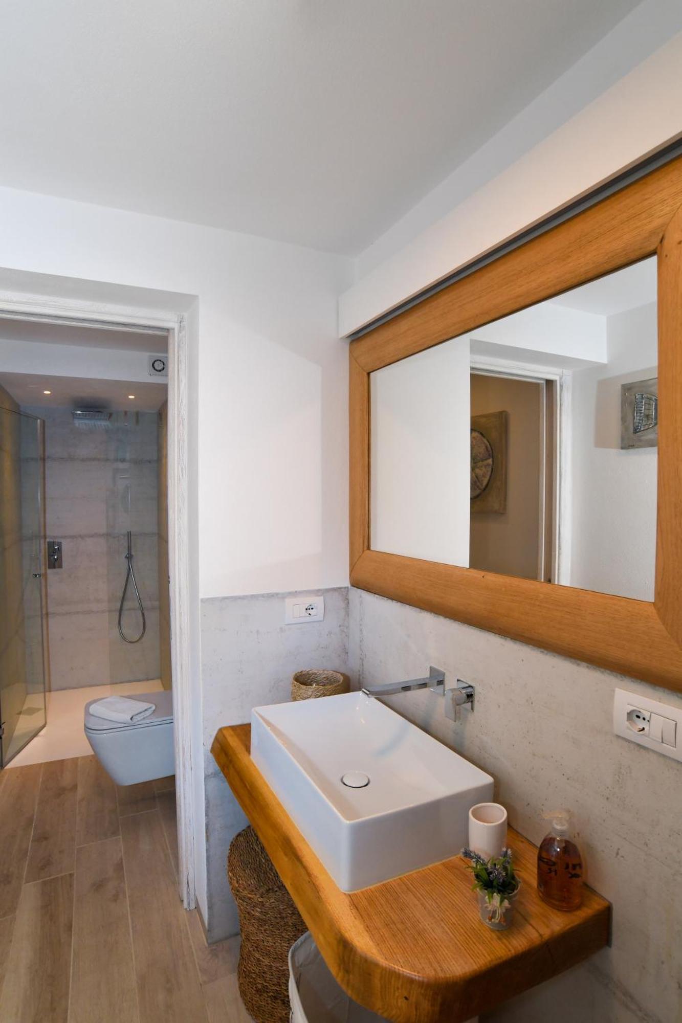 Summer Luxury Apartment Adults Only أولبيا المظهر الخارجي الصورة