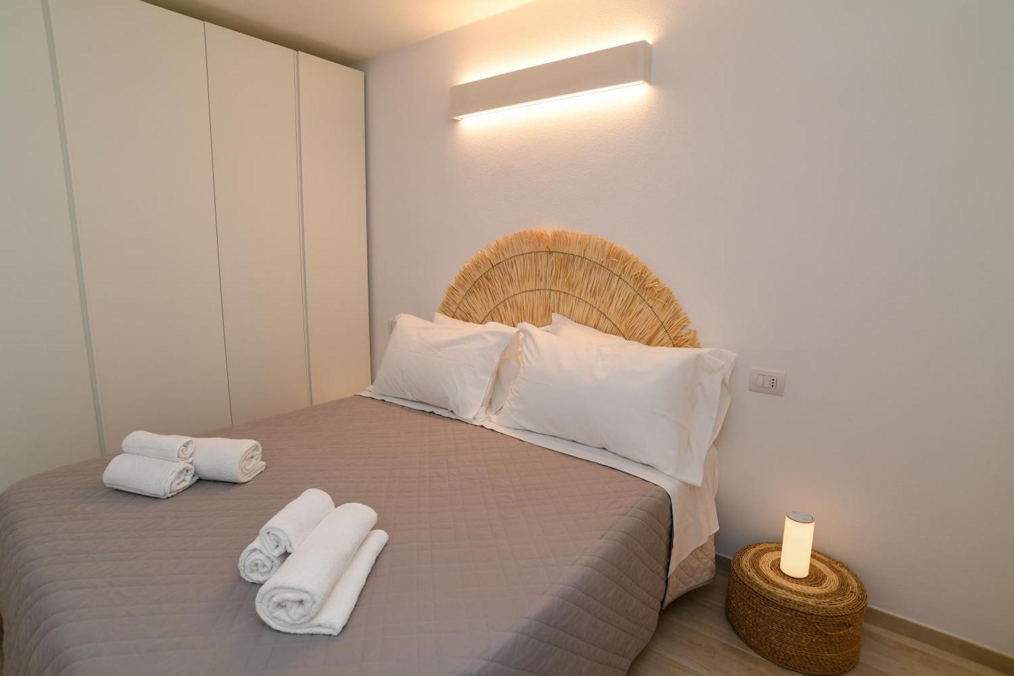 Summer Luxury Apartment Adults Only أولبيا المظهر الخارجي الصورة