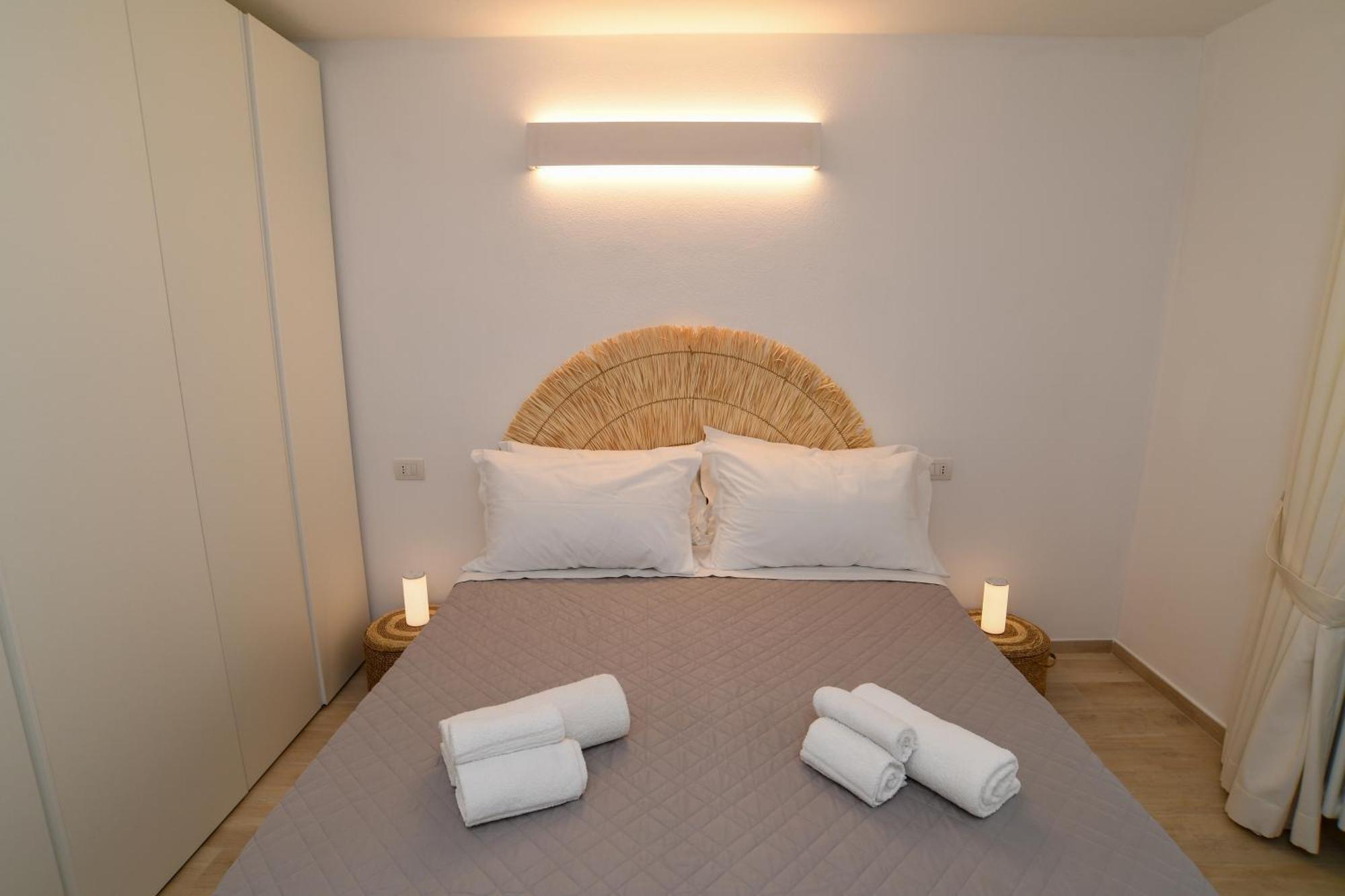 Summer Luxury Apartment Adults Only أولبيا المظهر الخارجي الصورة