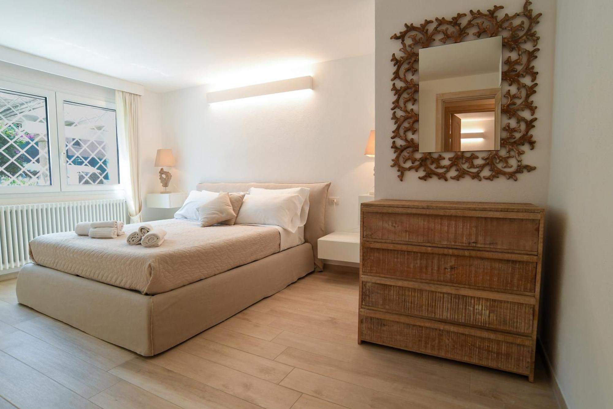 Summer Luxury Apartment Adults Only أولبيا المظهر الخارجي الصورة
