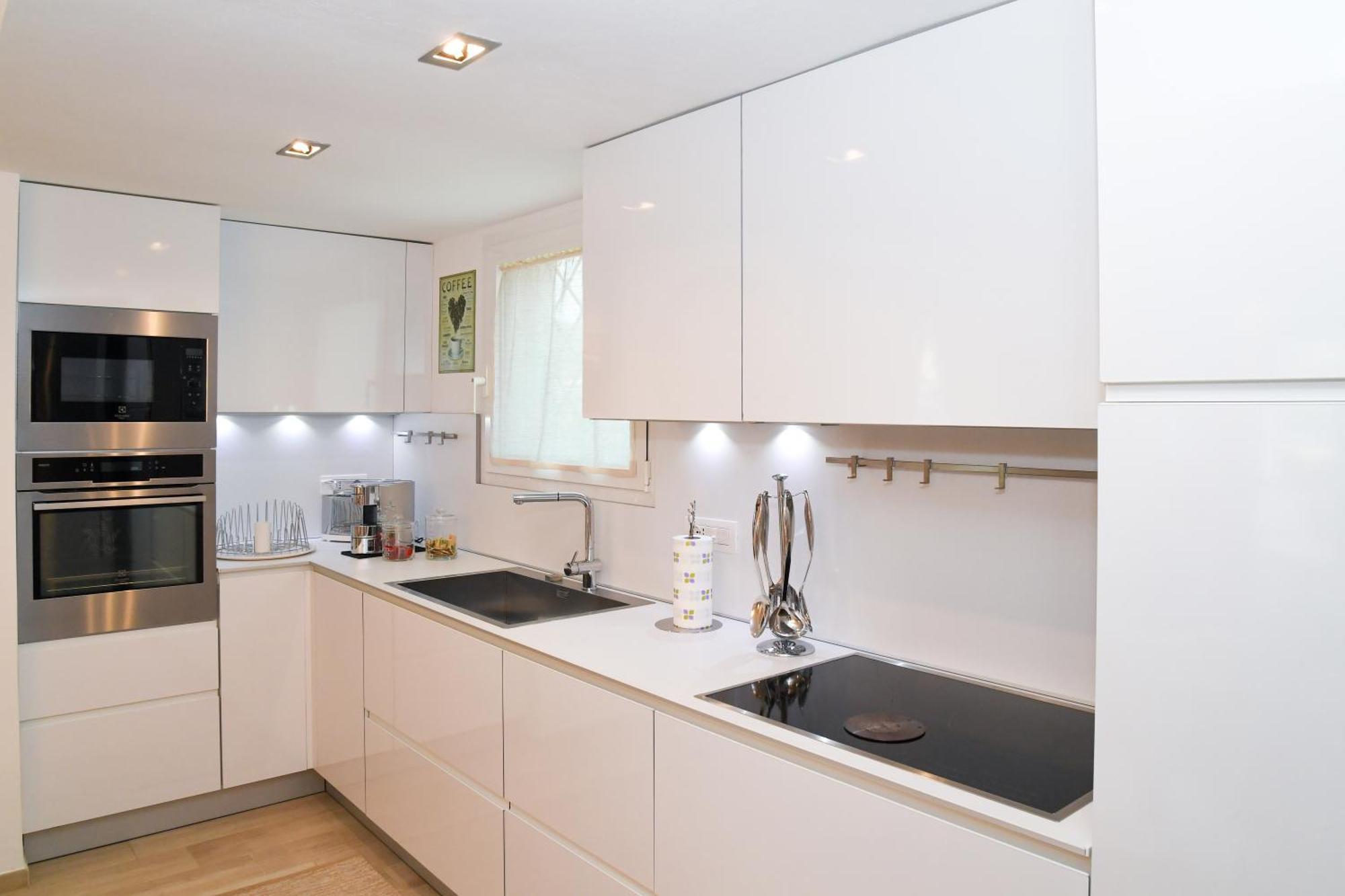 Summer Luxury Apartment Adults Only أولبيا المظهر الخارجي الصورة