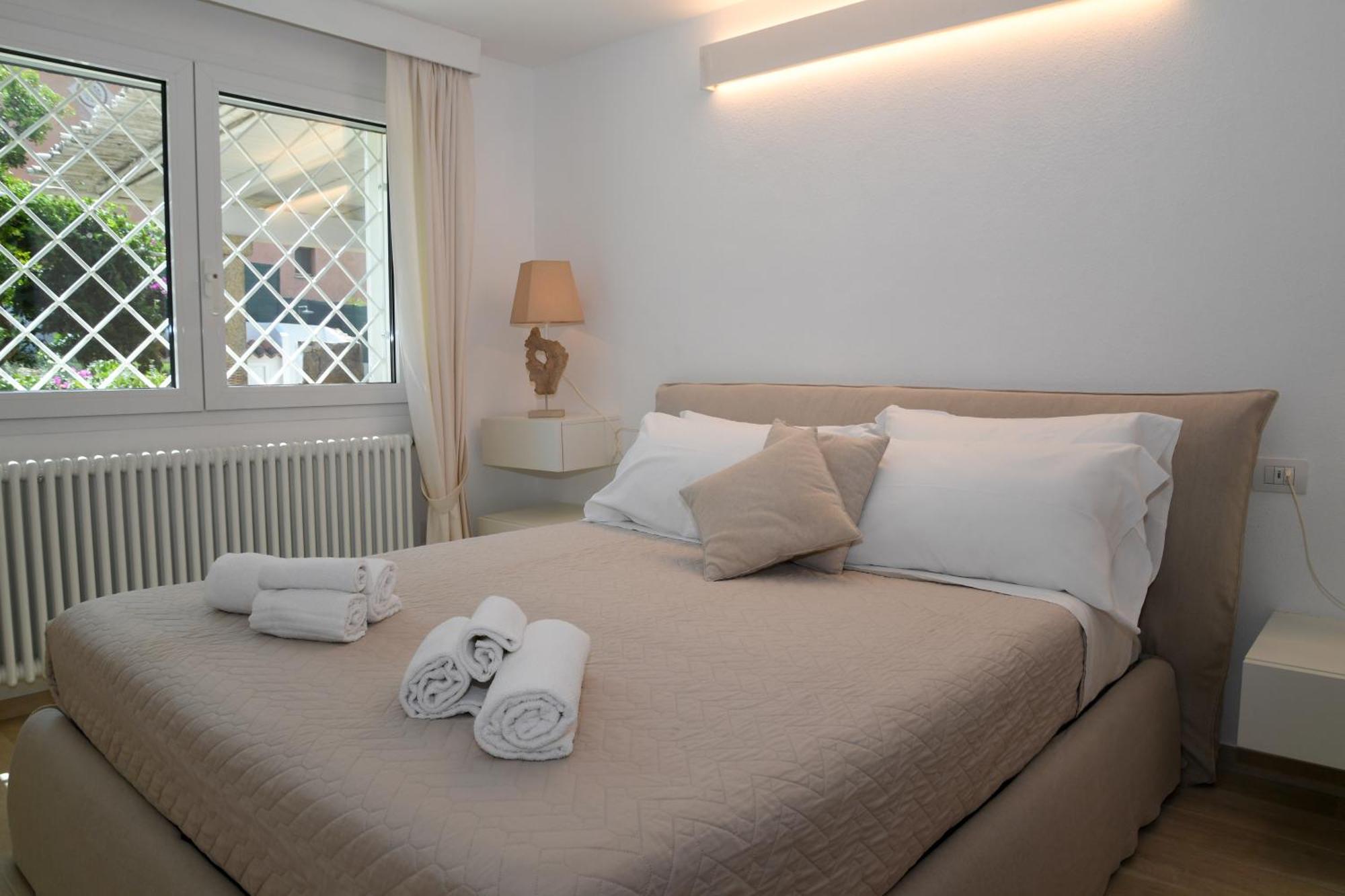Summer Luxury Apartment Adults Only أولبيا المظهر الخارجي الصورة