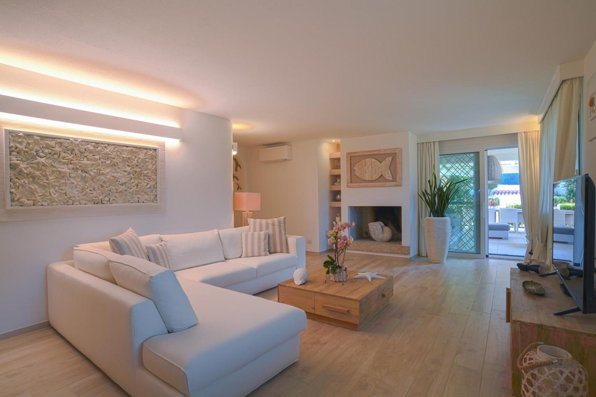 Summer Luxury Apartment Adults Only أولبيا المظهر الخارجي الصورة