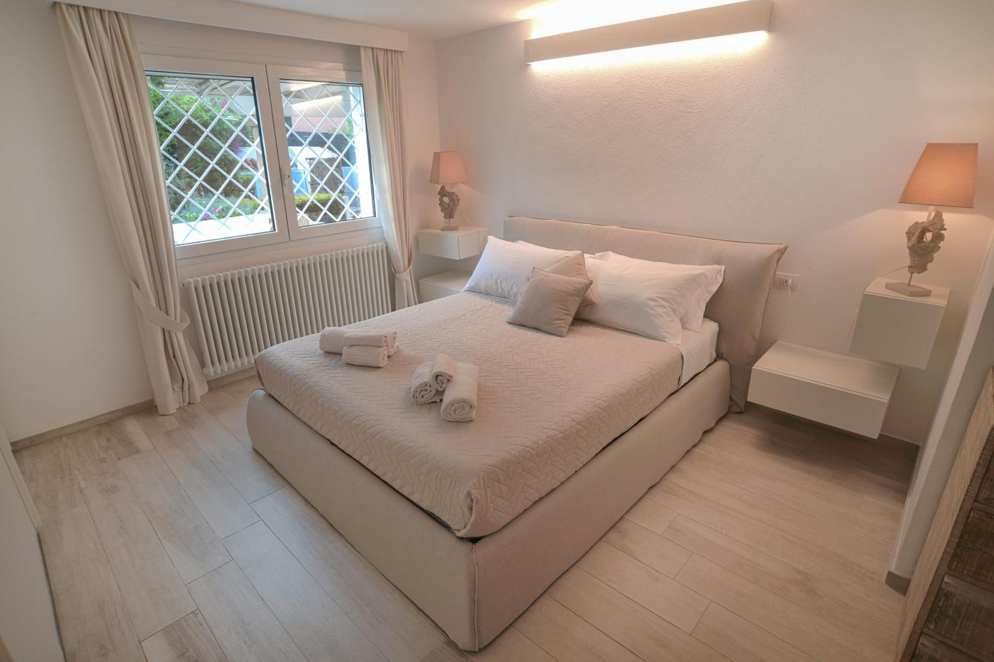 Summer Luxury Apartment Adults Only أولبيا المظهر الخارجي الصورة
