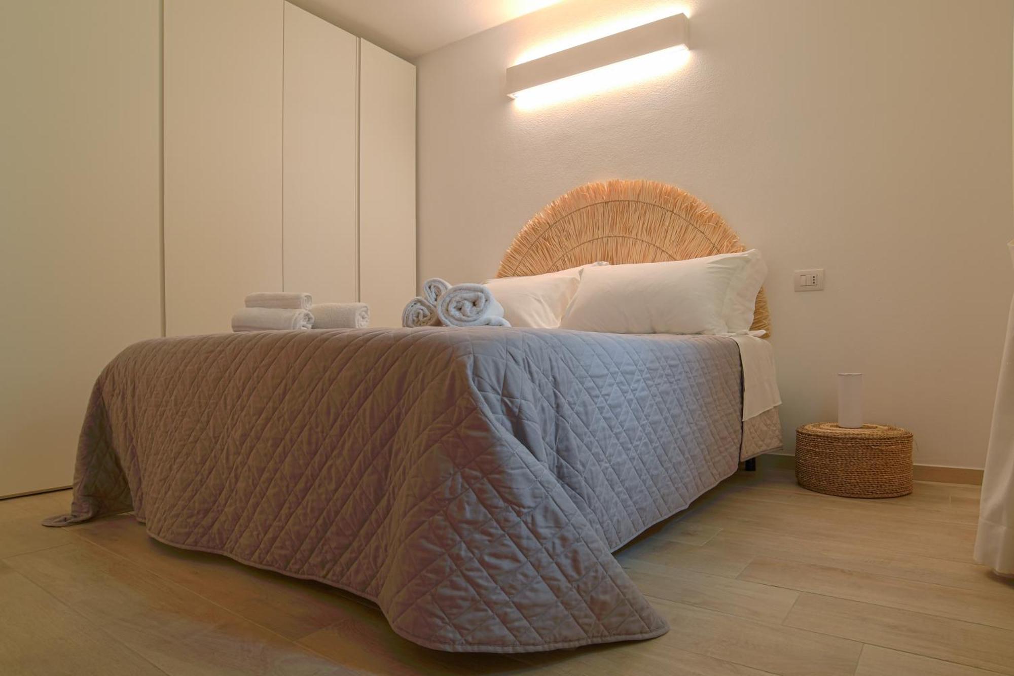 Summer Luxury Apartment Adults Only أولبيا المظهر الخارجي الصورة