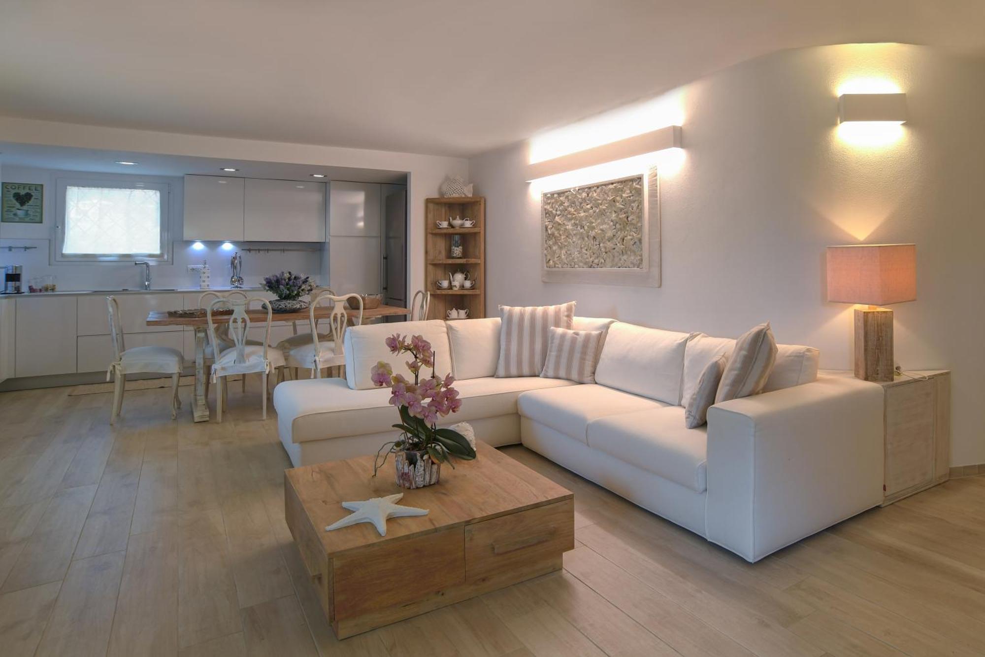 Summer Luxury Apartment Adults Only أولبيا المظهر الخارجي الصورة