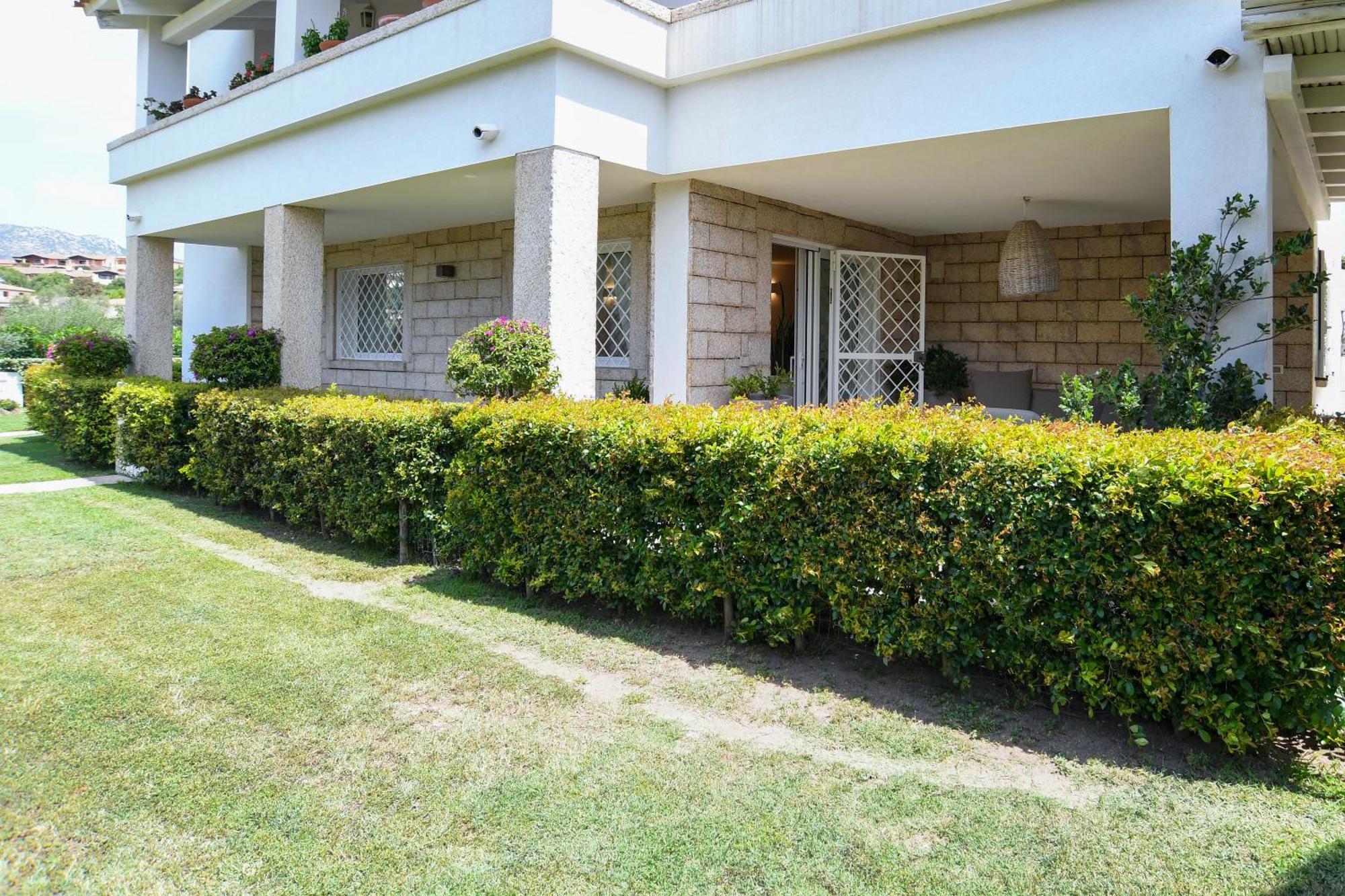 Summer Luxury Apartment Adults Only أولبيا المظهر الخارجي الصورة